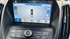 Ford C-MAX 1.5 TDCi Titanium 5dr Diesel Estate